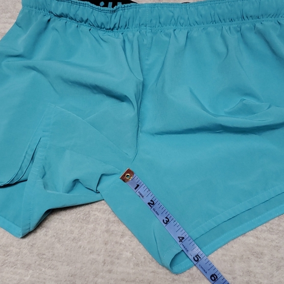 Nike Dri-Fit Just Do It Training Athletic Shorts - Picture 8 of 8